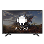 Smart TV compatible con Stella TV