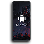 Celular compatible con Stella TV