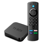 TV Box compatible con Stella TV